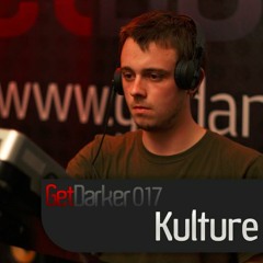 Kulture – GetDarkerTV 017 [June 2009]