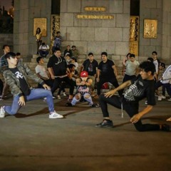 COMUNIDAD ELECTRO DANCE PERÚ - JAIROSEIN