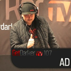 AD – GetDarkerTV 107 – [August 2011]