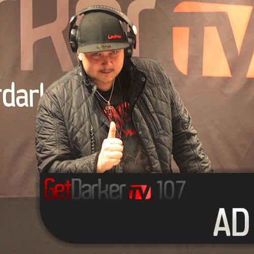 AD – GetDarkerTV 107 – [August 2011]