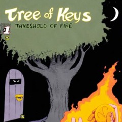 Constance Stellas talks about Tree of Keys from AYRIAL TalkTime Interview