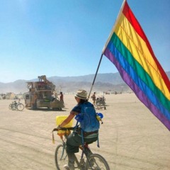 Love Will Set You Free