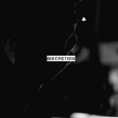 discretion. (feat. Mantra)