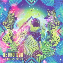 ZZK Mixtape Vol. 23 - Negro Dub