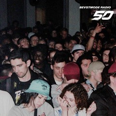 BEVSTMODE Radio Show 50 (2016 Archive)