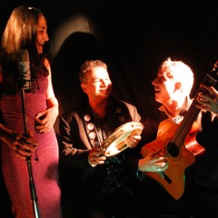 In a sentimental mood