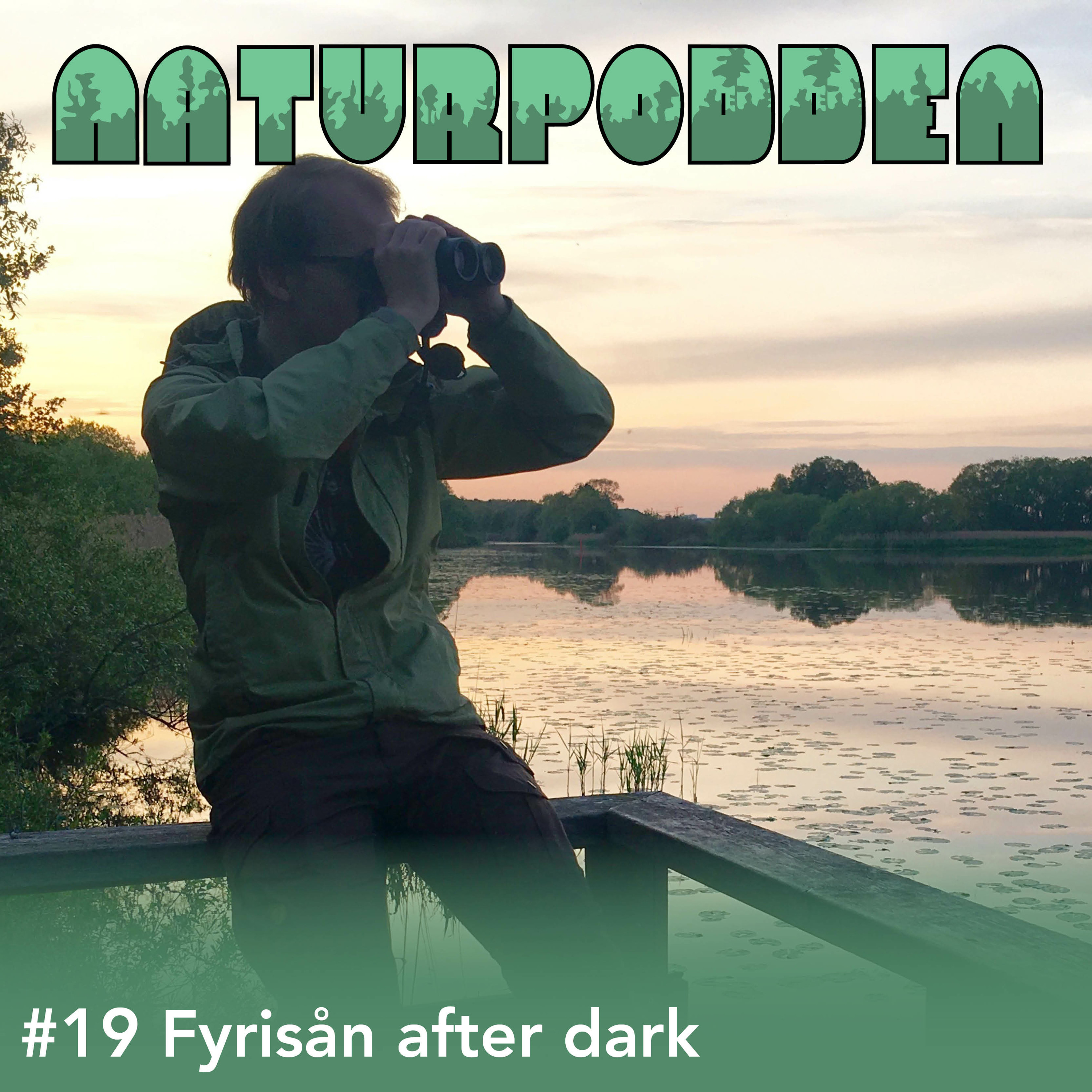 Naturpodden - Producerad av Biotopia