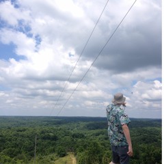 Owen - The Armoire (Cover)