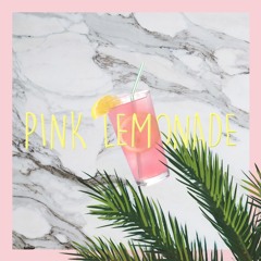 Pink Lemonade