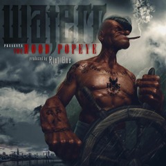 Waterr - Stay Low