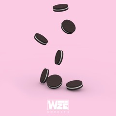 WIZE - Cookies & Cream