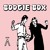 Artwork for Anomalous Mix 002 - BOOGIEBOX
