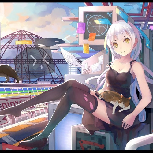 -=NIGHTCORE=- Lost In The Discotheque - Empyre One