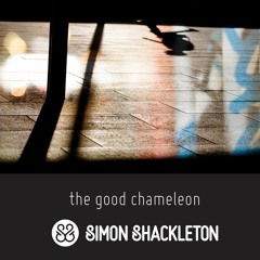 Simon Shackleton - The Good Chameleon