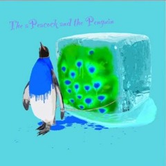 The Peacock and the Penguin