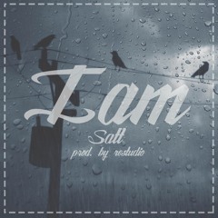 Satt - I' am (Prod. by Restudio)