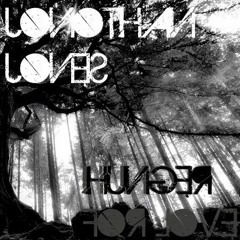 Hunger For Love