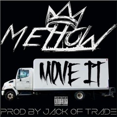 ♛Mellow♛- Move It