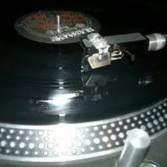 90's New-York Radio Mix Back Together