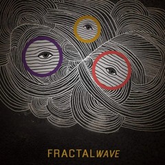 FRACTALWAVE - Neurotic Nebula July 16' Psytrance Promo Mix