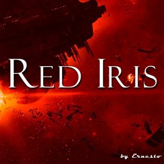 Astral Tales - The Red Iris