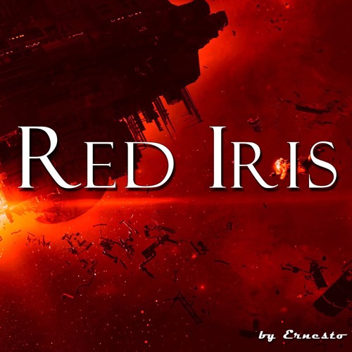 Astral Tales - The Red Iris