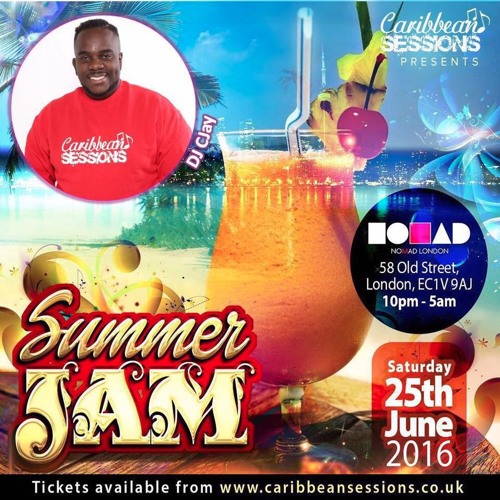 Summer Jam