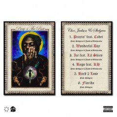01 Prayin Ft Cadet
