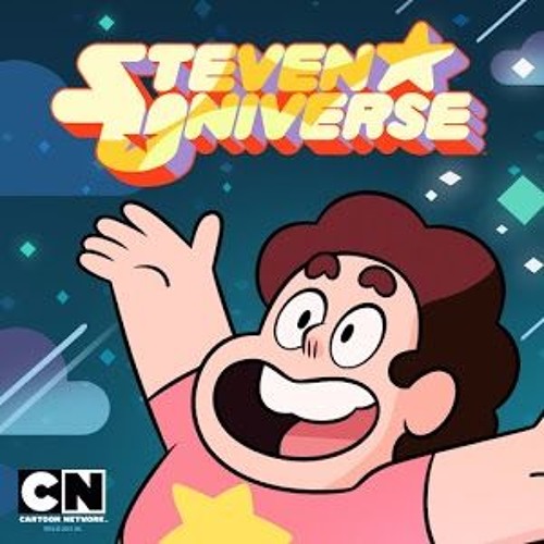 Steven Universe - Intro - Song