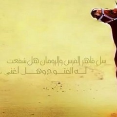 فتح مصر - الشيخ/ على القرنى