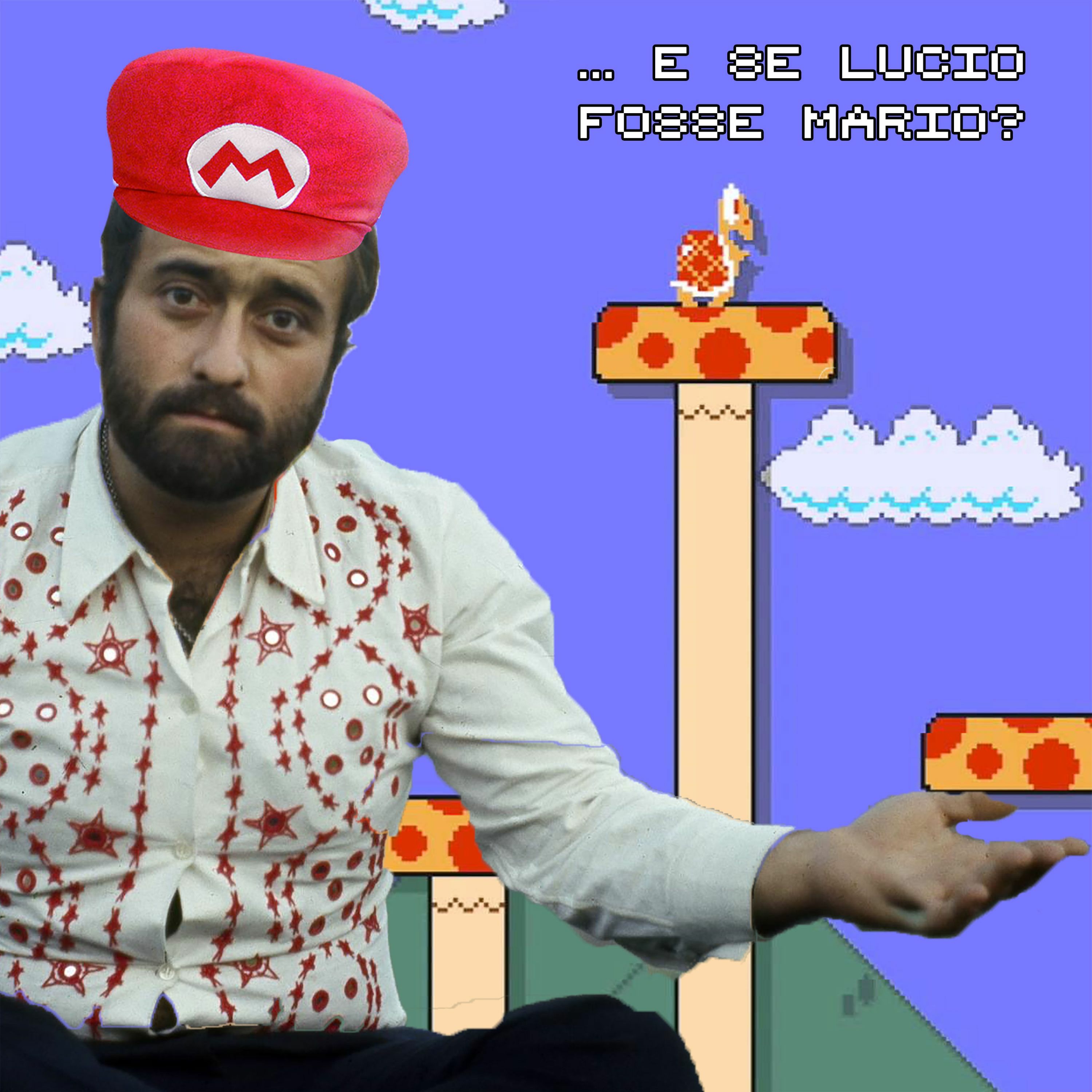Remo De Vico