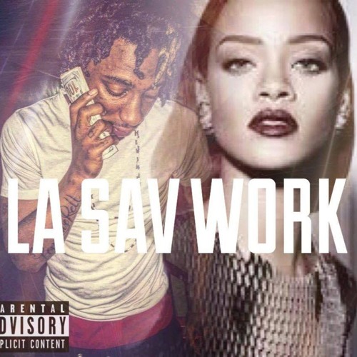 LA Sav - Work