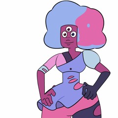 Steven Universe - Something Entirely New - 8 BITS