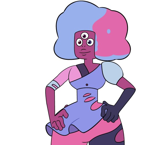 Steven Universe - Something Entirely New - 8 BITS