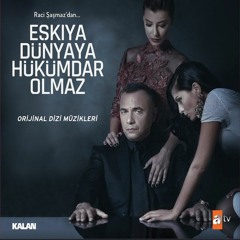 08. Ahmet Aslan, Levent Güneş, Kemal Sahir Gürel, Ayşe Önder - Nem Kaldı