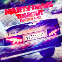 Hotn*gga/Bump MartyPaws mashup