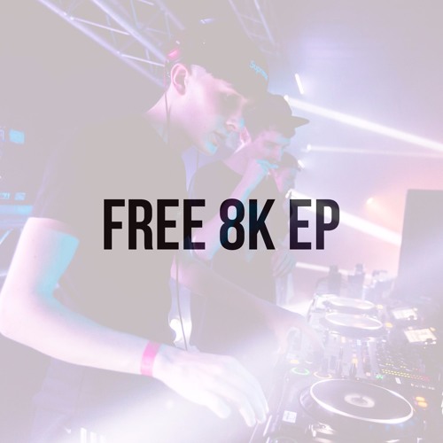 K MOTIONZ x SUBSONIC - RUBIX (FREE EP)