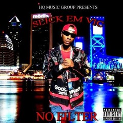 Slick Em Vic - For My Haters [Prod. By Top Massproductions]  Mastered