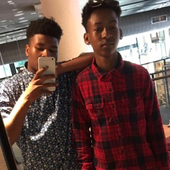 Wait On Me ft. Kijon Dunn