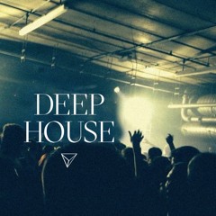 Alex Cruz - Tick Tack (Deep & Sexy Podcast #23 )