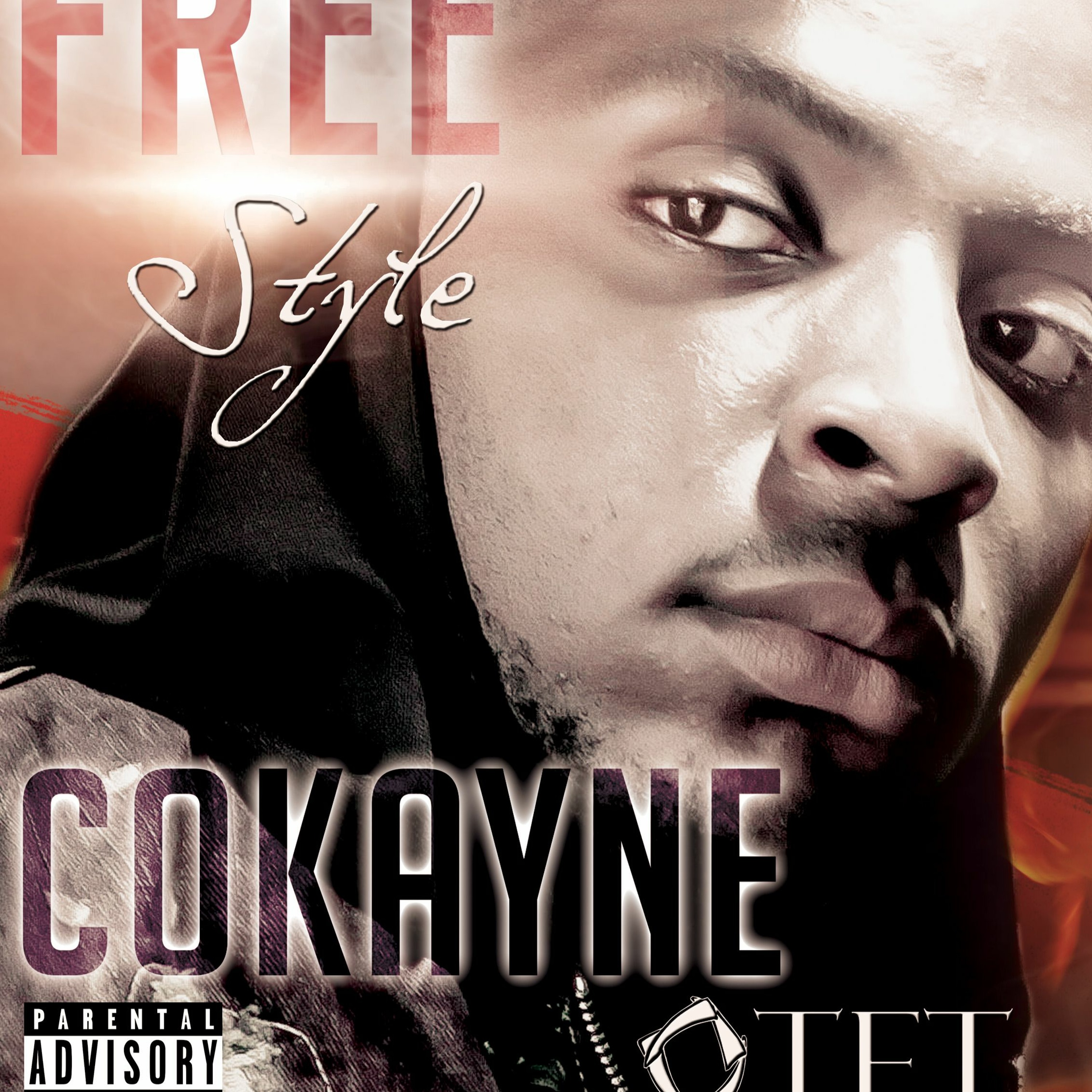 Cokayne OTFT- freeStyle episode artwork