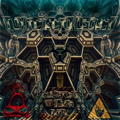 Xhamanik Ritual & SEV  - Cimatica @ VA Toxic Acid Legacy - Hippyflip Records