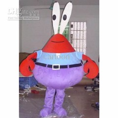Oppan MrKrabs