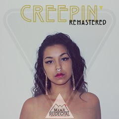 CREEPIN' [REMASTERED] (Prod. by Digital Beatz) - MAMARUDEGYAL MTHC