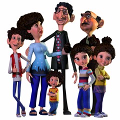 موسيقي الحارة (2) - طقطوقه 2 - من مسلسل عائلة رمضان كريم