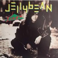 Jellybean Feat (India Mirage)-