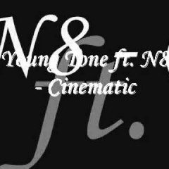 Young Tone ft N8 - CINEMATIC