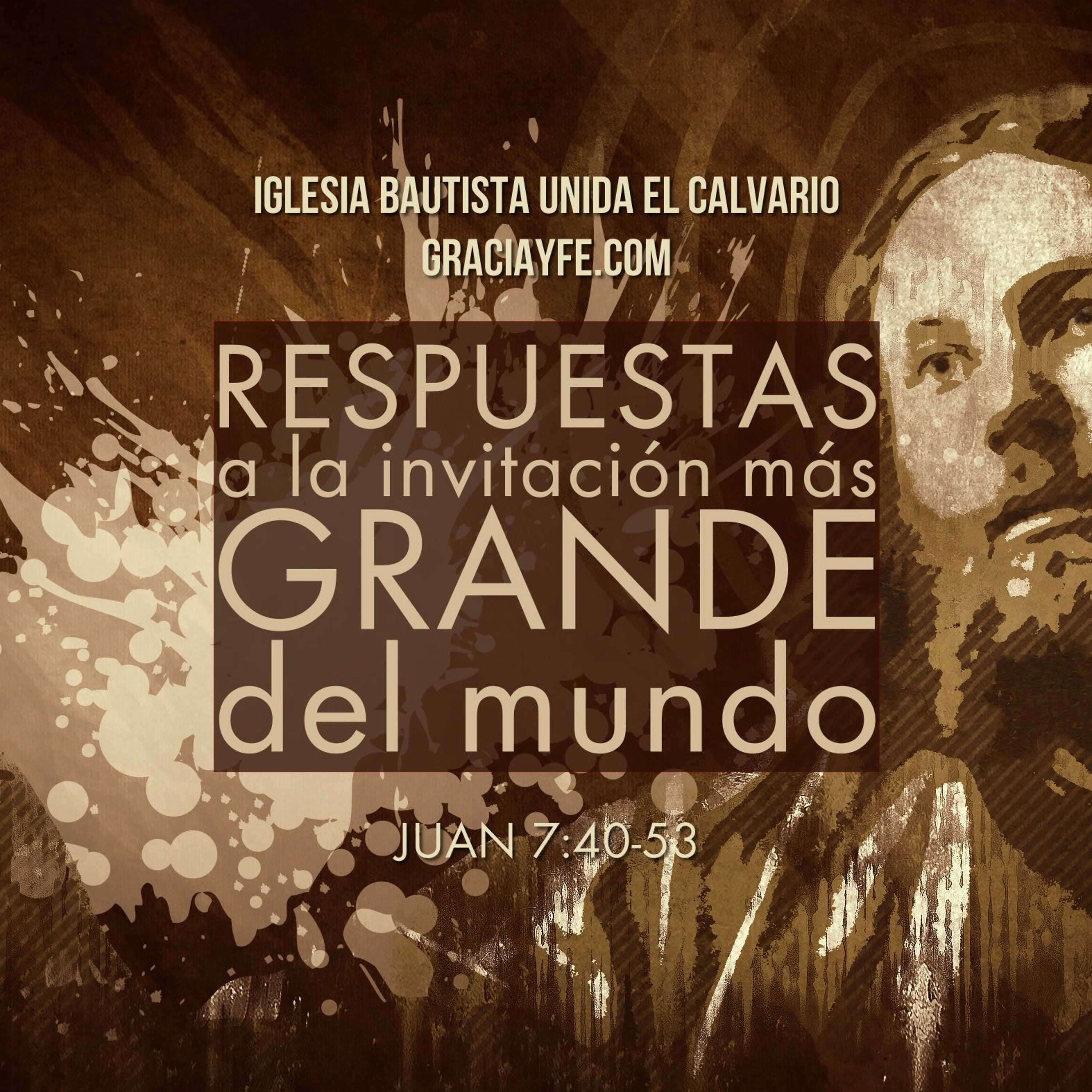 Respuestas a la Oferta más Grande del Mundo episode artwork