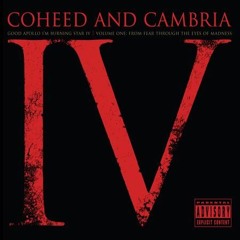 Coheed & Cambria - Welcome Home (Instrumental)