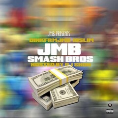 DMoney X Dinkfrmjmb- Play Around [Prod. By LMo] (1)